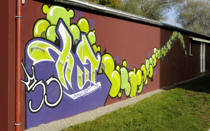 Jugendtreff