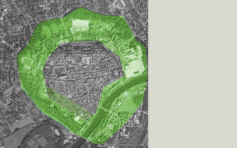 Planungsworkshop Westliche Ringstrasse
