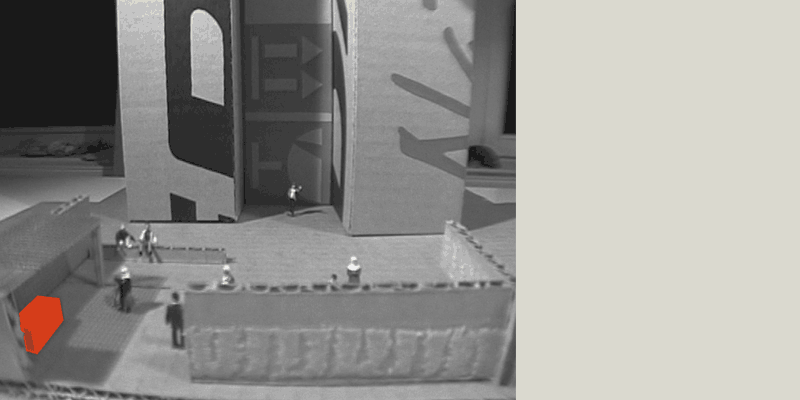 Wettbewerb Europan 6